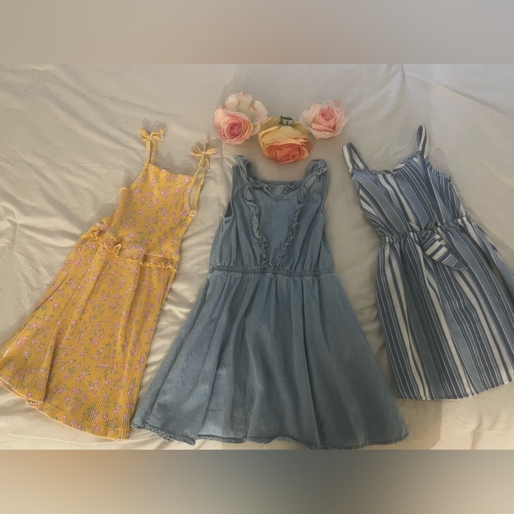 NWOT Beautiful Girl dresses Size 6 💕